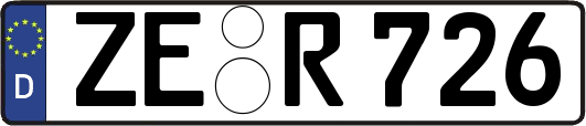 ZE-R726