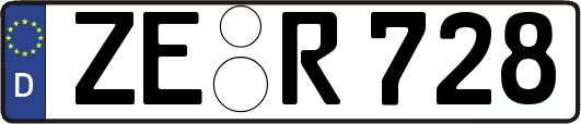 ZE-R728