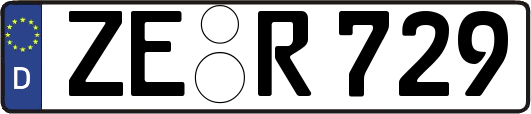 ZE-R729