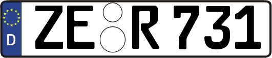 ZE-R731