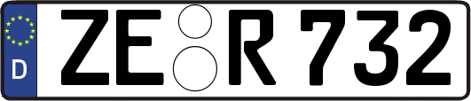 ZE-R732