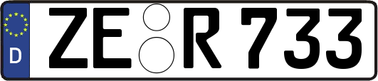 ZE-R733