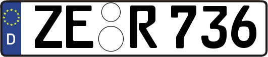 ZE-R736