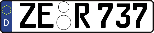ZE-R737
