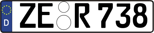 ZE-R738
