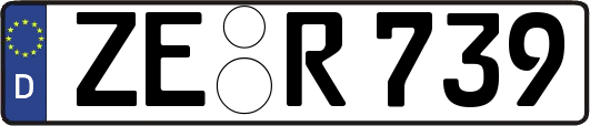 ZE-R739