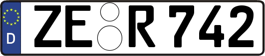 ZE-R742