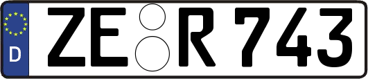 ZE-R743