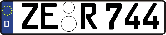 ZE-R744