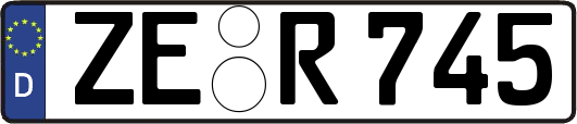 ZE-R745