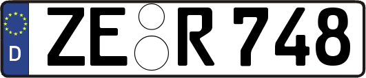 ZE-R748