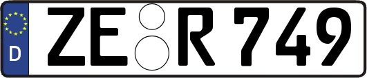 ZE-R749