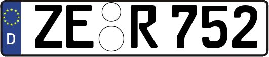 ZE-R752