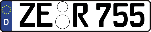 ZE-R755