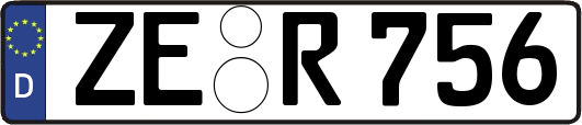 ZE-R756