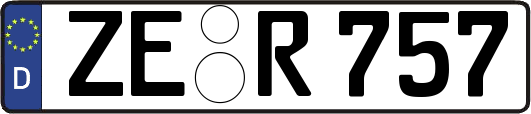 ZE-R757