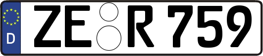 ZE-R759