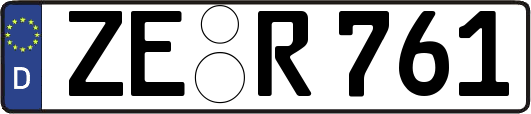 ZE-R761