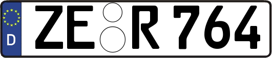 ZE-R764