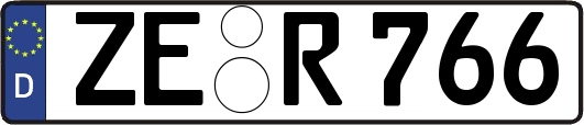 ZE-R766