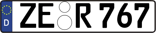 ZE-R767