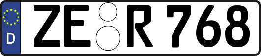 ZE-R768