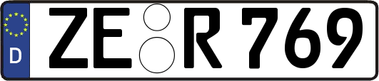 ZE-R769