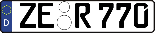 ZE-R770