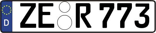 ZE-R773