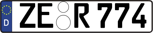 ZE-R774