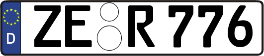 ZE-R776