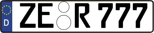 ZE-R777
