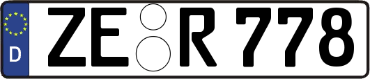 ZE-R778