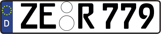 ZE-R779