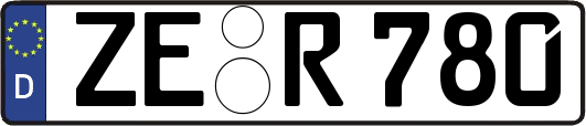 ZE-R780