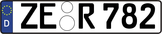 ZE-R782