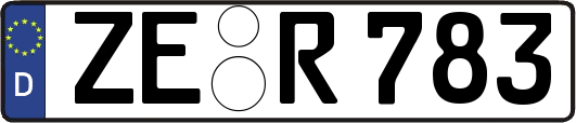 ZE-R783
