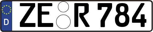 ZE-R784