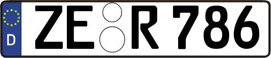 ZE-R786