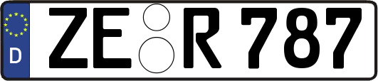 ZE-R787