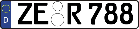 ZE-R788
