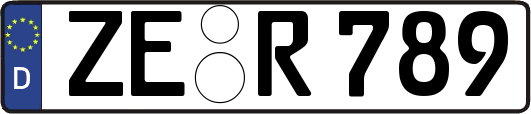 ZE-R789
