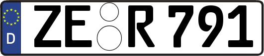 ZE-R791