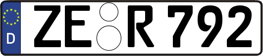 ZE-R792