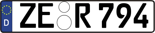 ZE-R794