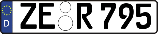 ZE-R795