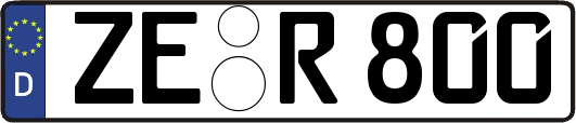 ZE-R800
