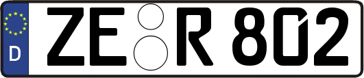 ZE-R802