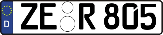 ZE-R805