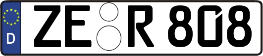 ZE-R808